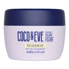 Coco & Eve - Glow Figure Body Moisture Whip Moisturiser