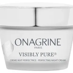 Visibly Pure Perfecting Night Cream