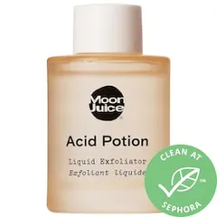 Moon Juice - Mini Acid Potion AHA + BHA Resurfacing Exfoliator