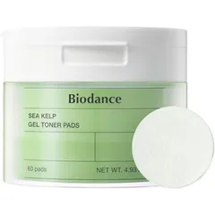 BIODANCE - Buy Biodance Sea Kelp Gel Toner Pads in Australia - Korean Skincare Online Store