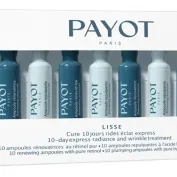 Lisse 10-Day Express Radiance and Wrinkles Treatment