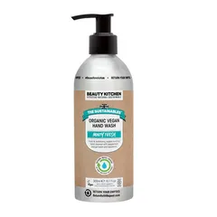 The Sustainables Minty Fresh Organic Vegan Hand Wash