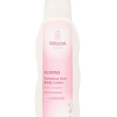 Weleda - Sensitive Skin Almond Body Lotion