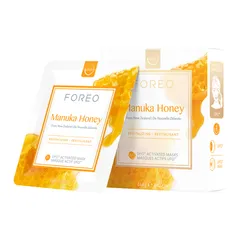 FOREO - Manuka Honey - UFO Activated Mask