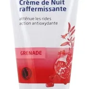 Weleda - Firming Night Cream With Pomegranate