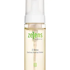 Zelens - Z Detox Clarifying Foaming Cleanser