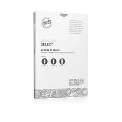 ZO Skin Health - Advanced Nutrition Programme Skincare Select 7 Day Supply - CLEARANCE