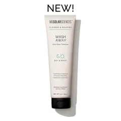 MDSolarSciences - Wash Away Cleanser