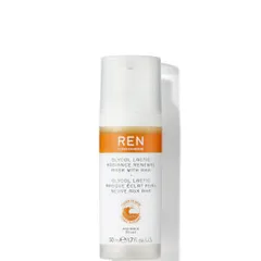 Ren Skincare - Glycol Latic Radiance Renewal Mask