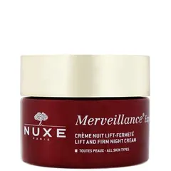 Merveillance Expert Lift and Firm Night Cream