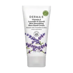 Derma E - Vitamin E Lavender & Neroli Skin Smoothing Shea Hand Cream