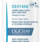 Ducray - Dexyane Anti-Scratching Emollient Cream