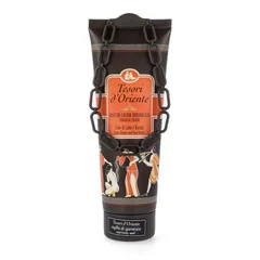 Tesori d’Oriente - Lotus Flower and Acacia Milk Shower Cream
