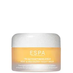 ESPA - Face Moisturisers Tri-Active Resilience Rest & Recovery Overnight Balm