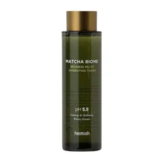 Heimish - Buy Heimish Matcha Biome Redness Relief Hydrating Toner in Australia - Korean Skincare Online