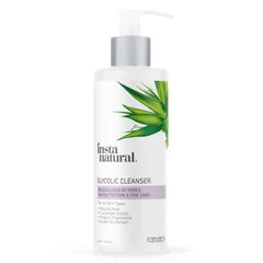 InstaNatural - Glycolic Cleanser