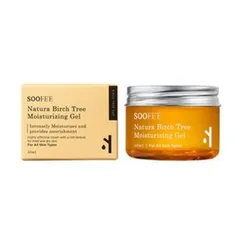 SOOFE’E - Natura Birch Tree Moisturizing Gel