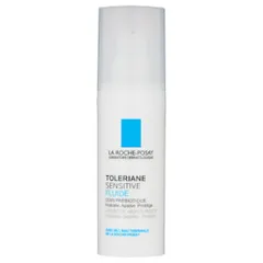 La Roche-Posay - Toleriane Sensitive Fluid Moisturiser