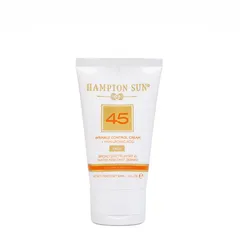 Hampton Sun - Face Cream SPF 45