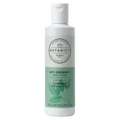Botanics - Organic Softening Cleanser