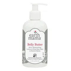 Earth Mama - Belly Butter