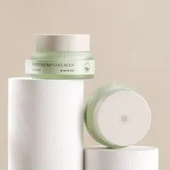 Mizon - Phyto Plump Collagen Day Cream