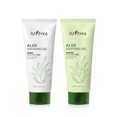 Aloe Soothing Gel