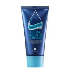 Mizon - Hyaluronic Ultra Suboon Cream