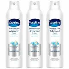 Vaseline - Intensive Care Spray Moisturiser Advanced Repair