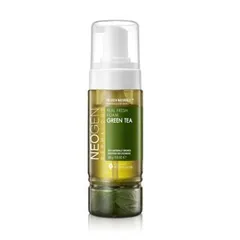 NEOGEN X SUR.MEDIC - Dermalogy Real Fresh Foam Green Tea