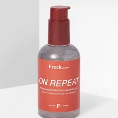 Freck - On Repeat PH Balanced Cactus Cleansing Gel