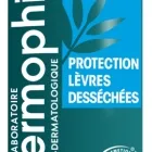 Dermophil Indien - Dry Lips Protection Organic Stick