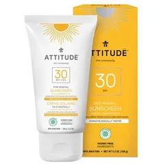 ATTITUDE - SPF30 Adult Tropical
