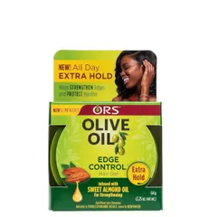 ORS - Olive Oil Edge Control