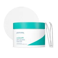 AESTURA - A-Cica 365 Soft Calming Mask Pad