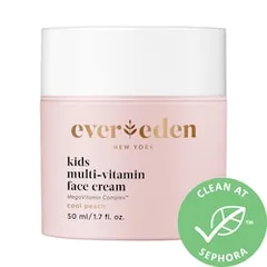 Kids Multi-Vitamin Face Cream