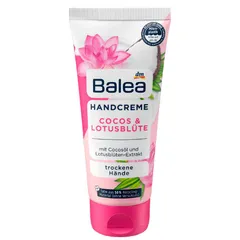 Balea - Cocos Lotus Blossom Hand Cream