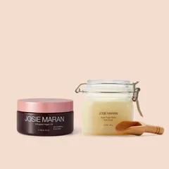 The Body Rituals Duo