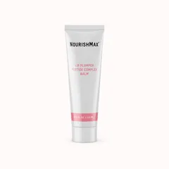NourishMax - Lip Plumper Peptide Complex Balm