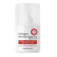 MediFlower - Collagen Wrinkle Essence
