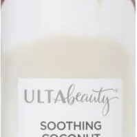 ULTA - Soothing Coconut Body Milk Moisturizer