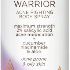 Pacifica - Bacne Warrior Acne Fighting Spray