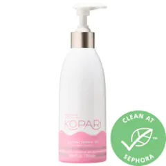 Coconut Shower Oil