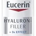 Hyaluron-Filler + Effect Day Care SPF15 Normal to Combination Skin