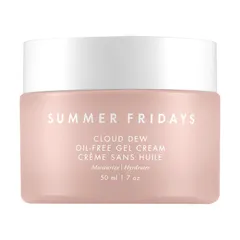 Cloud Dew Oil-Free Gel Cream