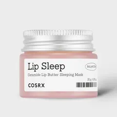 Balancium Ceramide Lip Butter Sleeping Mask