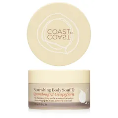 Coast to Coast - Outback Nourishing Body Souffle