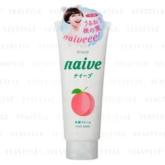 Kracie - Naive Face Wash
