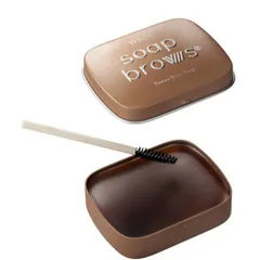 West Barn Co - Tinted Soap Brows