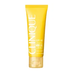 Clinique - Face Cream SPF40